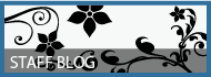 スタッフブログ