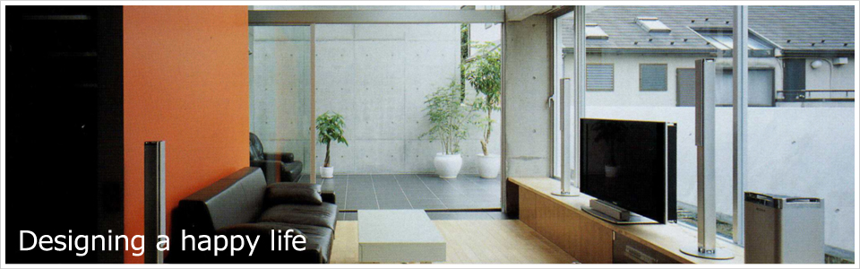 Designing&nbsp;a&nbsp;happy&nbsp;life